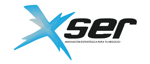 xser logo